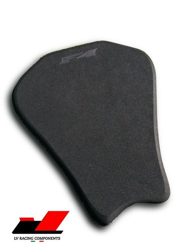 Sella moto neoprene - in,