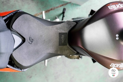 Cover sella neoprene per - sella, in