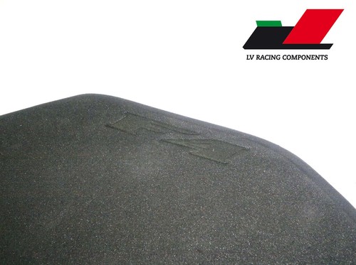 Sella neoprene moto - moto, 2cm