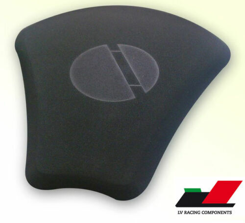 Sella moto neoprene - in,