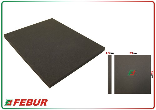 Foglio adesivo neoprene per - adesivo,