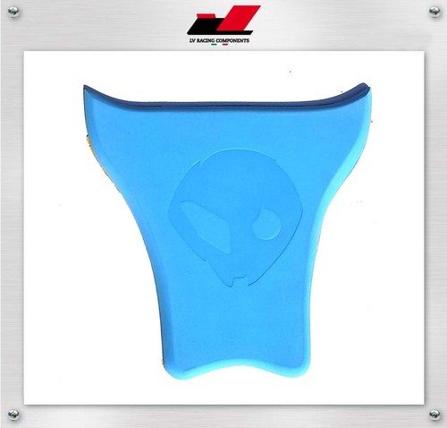 Sella neoprene moto - in,