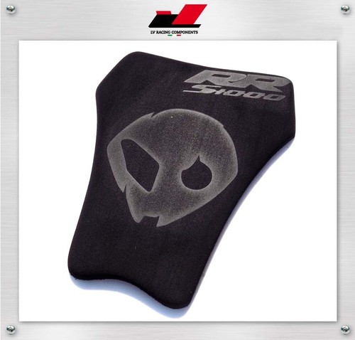 Sella moto neoprene 5 - 2.5, cm