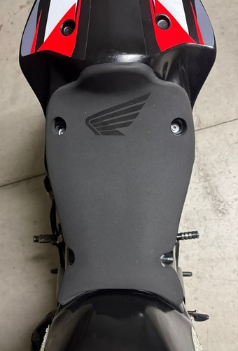 Sella moto neoprene - moto,