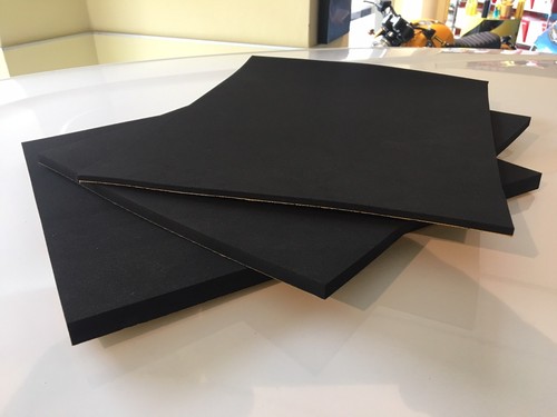 Sella moto neoprene adesivo - sella,