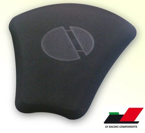 Sella moto neoprene - sella, in