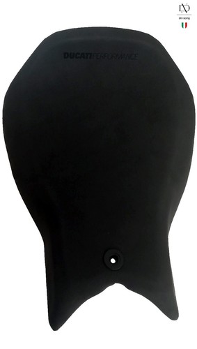 Sella racing neoprene per - in,