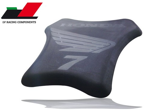 Sella moto neoprene - sella,